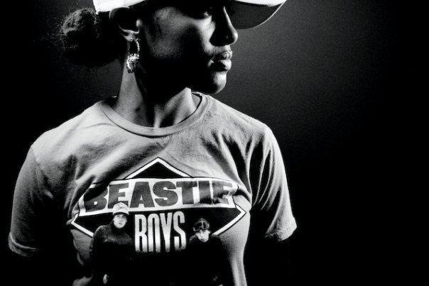 Seven Female Rappers Who Are Not Nicki Minaj Or Kreayshawn