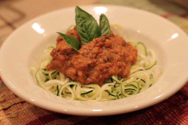Get Fit: Bring Some Nutrition to the Table