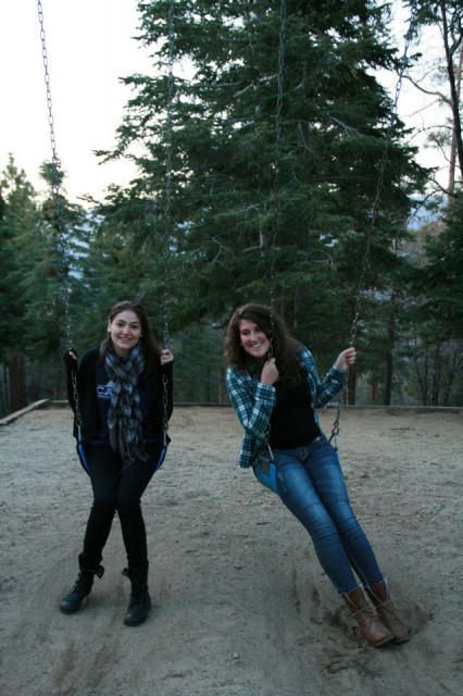 swingers
