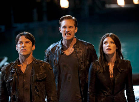 TV Fix: True Blood, Mindy Kaling’s Project, The New Normal