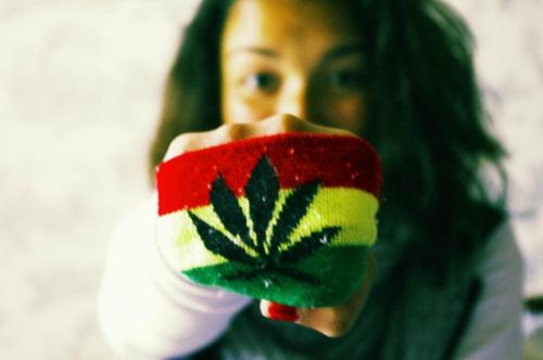 Playlist: Weed Rap