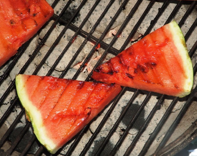 watermelon