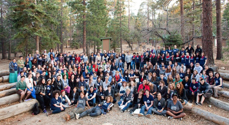A-Camp Recap Day #4: The One With All The Feelings