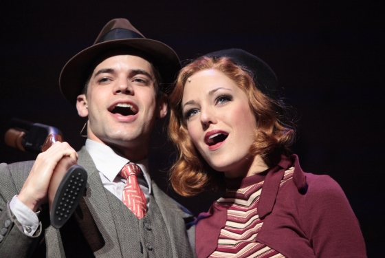 Playlist: Tony Award Musical Nominees 2012