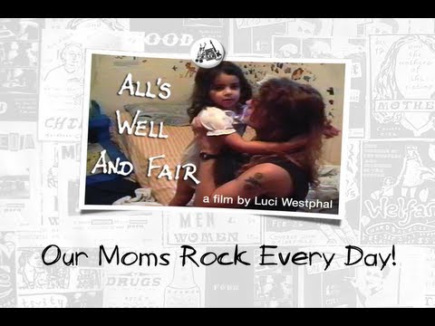 All’s Well and Fair Documents 3 Single Punk Rock “Welfare Moms” Over the Years