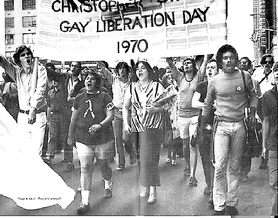 Gay Rights Are Not Queer Liberation