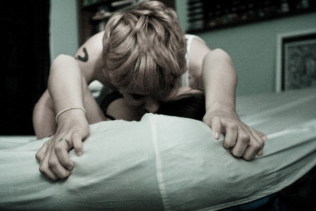 NY Mag’s Queer Poly Lady Sex Diarist Has A Lot Of Actual Sex, Goes There