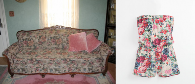 Couch to Romper