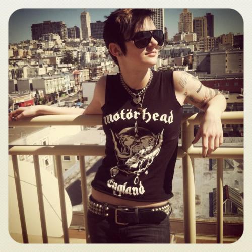 Nikki Hearts