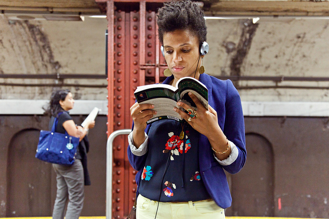 Playlist: You’re My Favorite Book