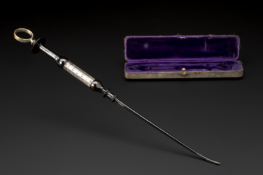 Uterine Syringe