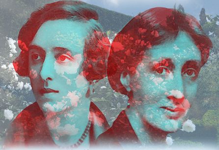 Herstory Spotlight: Vita Sackville-West Wrote Words, Wooed Women, Wanted Woolf