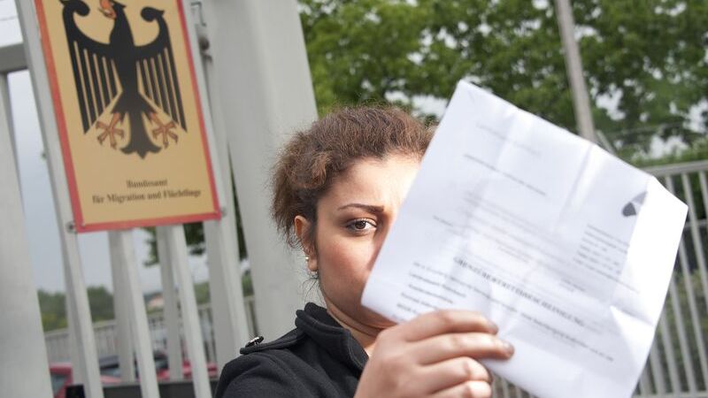 Germany Sends Lesbian Refugee Back To Iran With a Little Advice: Pretend To Be Straight