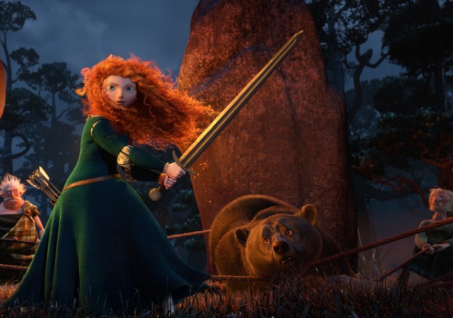 brave