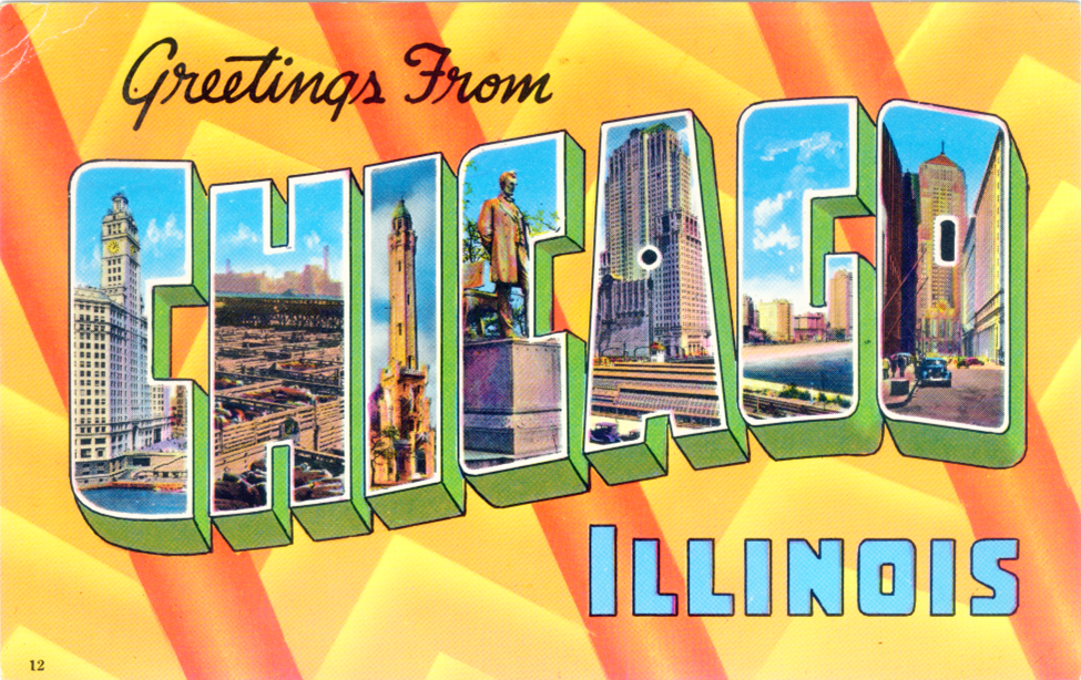 Queer Girl City Guide: Chicago, Illinois