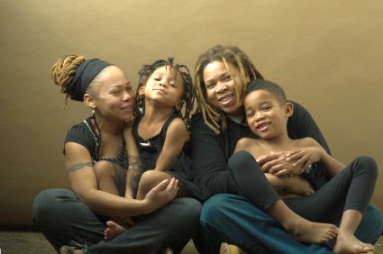 New Study Questions Whether There Really Is “No Difference” Between Gay and Straight Parents