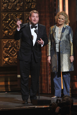 66th Annual Tony Awards - Show