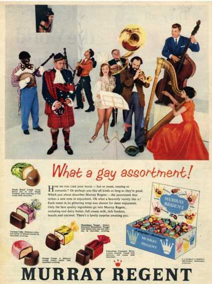 look-diversity