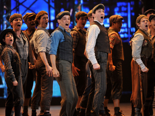 newsies