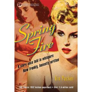 spring fire