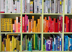 Judge a Book By Her Cover: Queer Ladies Speed Dating at Strand!