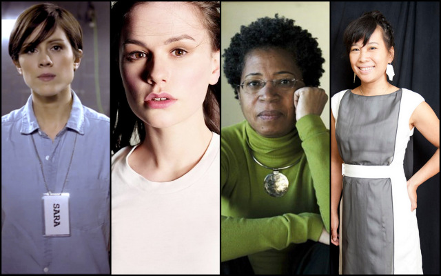 It’s Canada Day! Here’s 24 Kickass LBTQ Canadians
