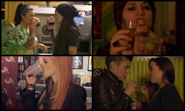 The Semi-Official “Real L Word” Season Three Drinking Game