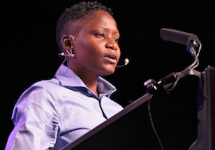 LGBT Equality, Activism and Inspiration at the Celebration of Courage Award Ceremony
