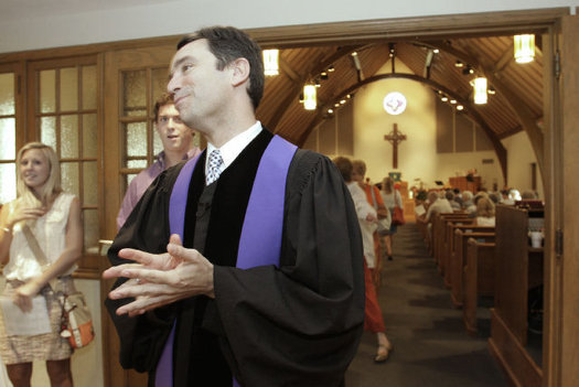 The Ones Who Got Away: Two Men Who Left Their Churches On Behalf of the Gays