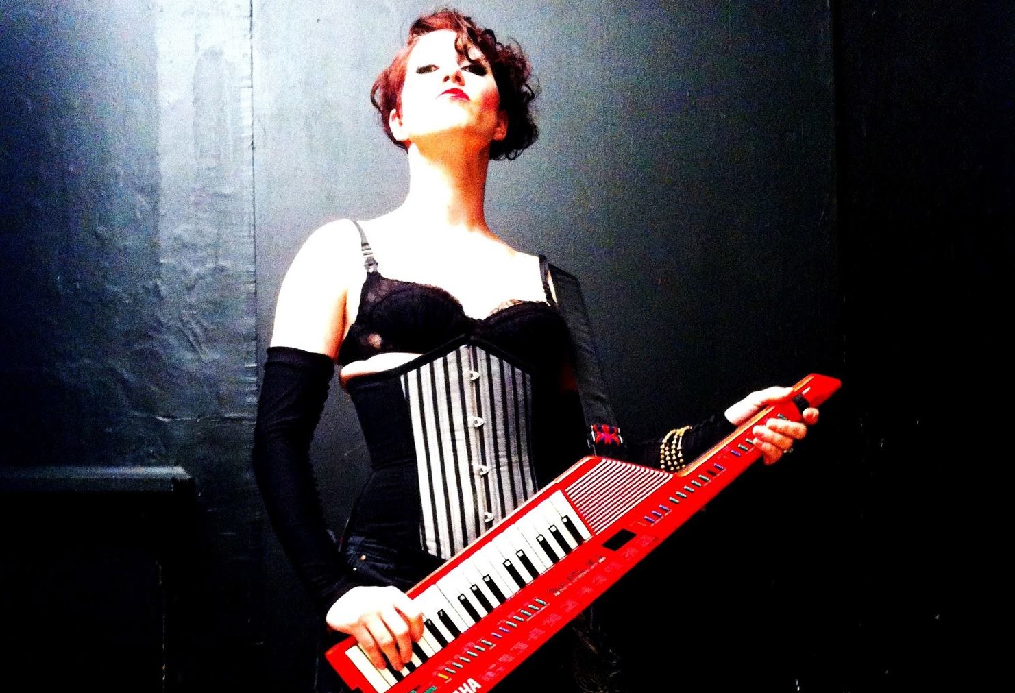 Music Fix: Amanda Palmer, Bloc Party, Clinical Trials, And More