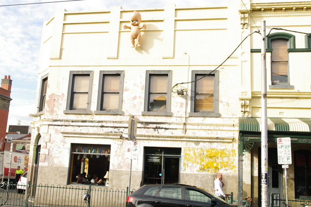 BIMBOS MELBOURNE