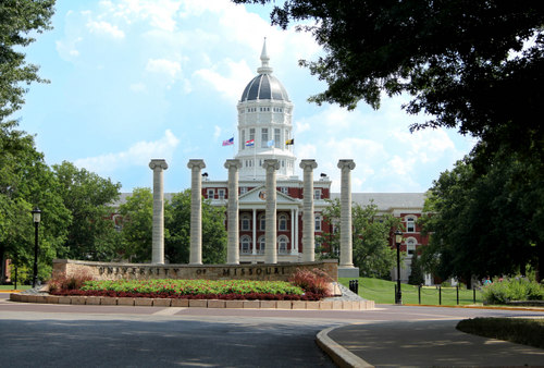 Queer Girl City Guide: Columbia, MO