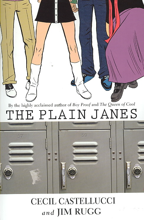 Cecil_Castelluci's_The_Plain_Janes