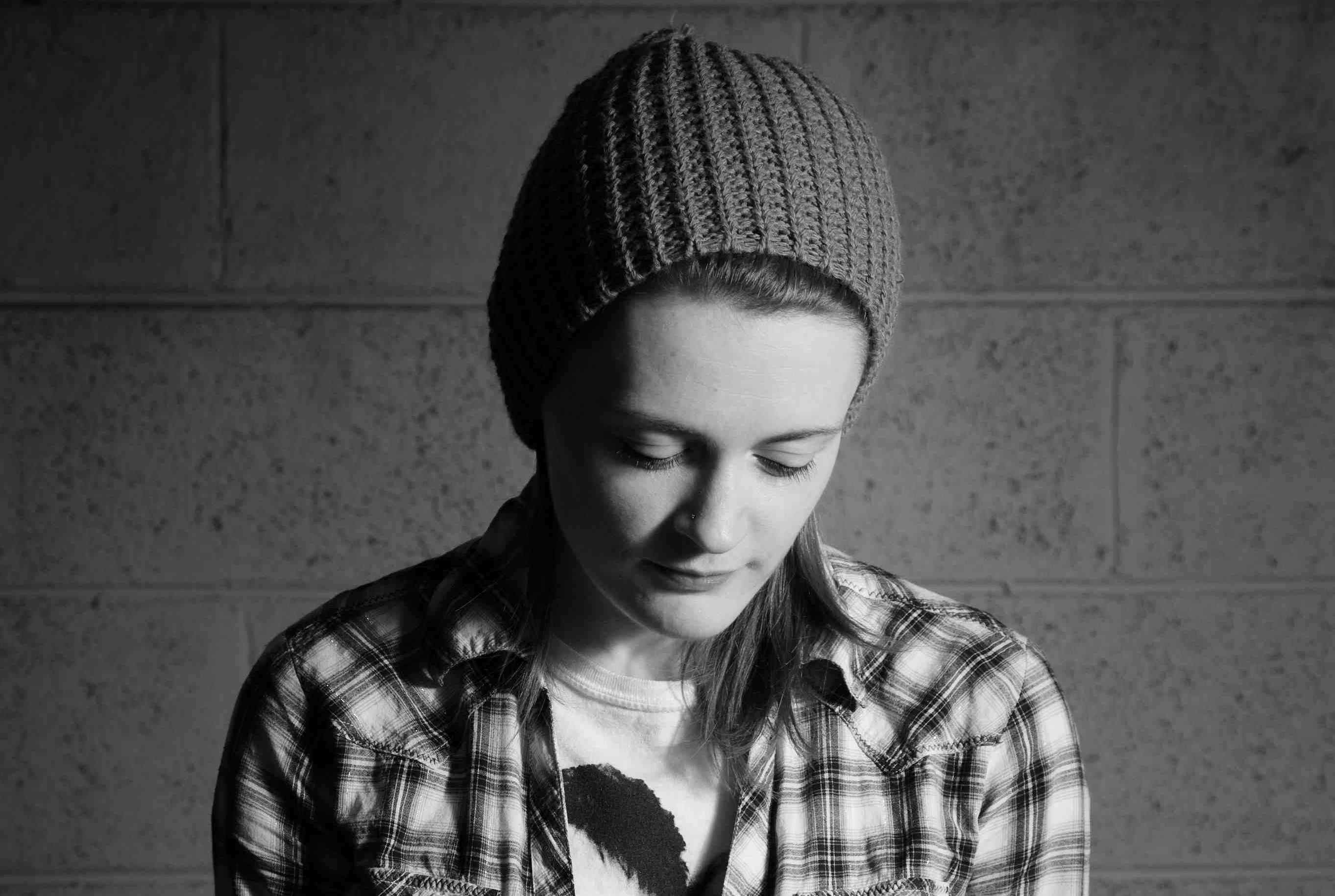 Artist Spotlight: Elaine Mai