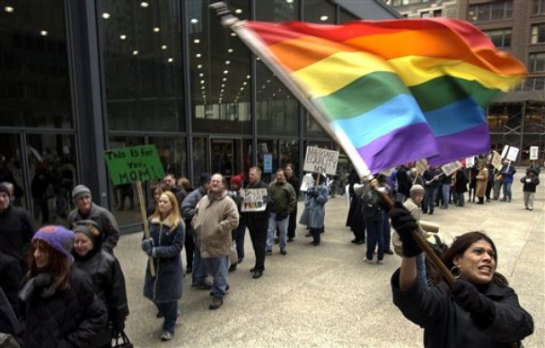 Anti-Gay Community Very Worried About Lesbian Judge’s Opinion on Gay People