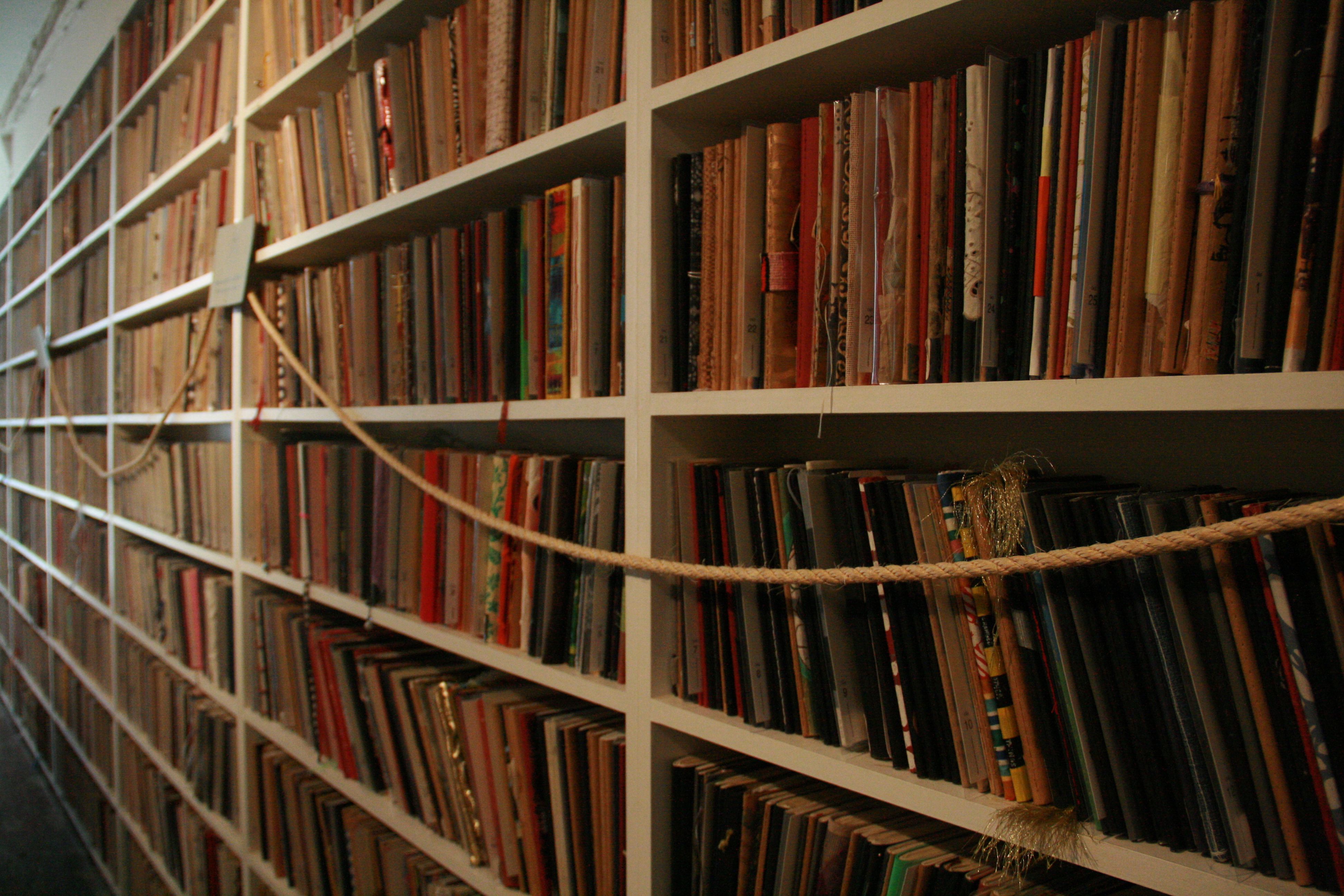 It’s Time To Add Your Queer Voice To The Sketchbook Project