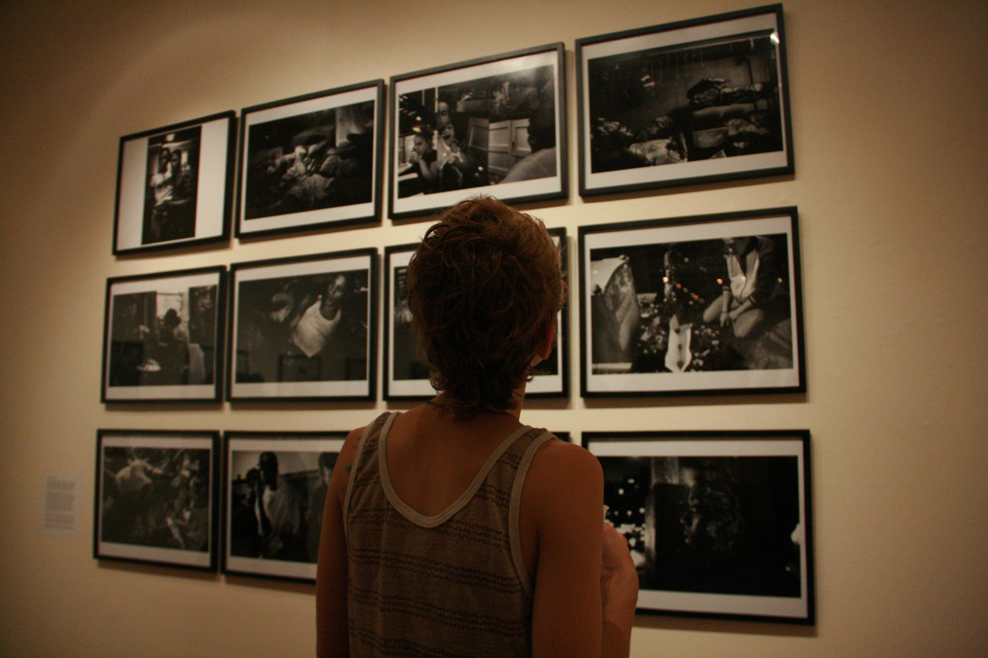 TESTIMONY Exhibition Gets Born, Tells The Story Of Being Young And Queer