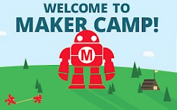 Maker Camp: Sounds Awesome, Bestows Relevancy To Google+