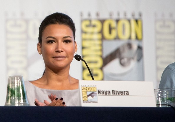 ‘Glee’ and ‘True Blood’ Panels at Comic Con, Abridged