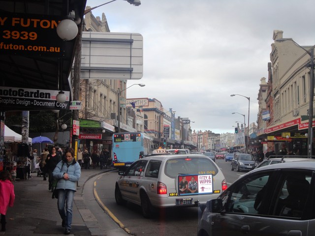 Newtown