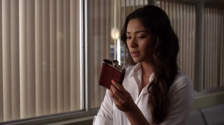 Pretty Little Liars Recap 305: That Girl is Poison in Your Drink