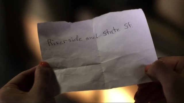 not to be confused with stateside and river street