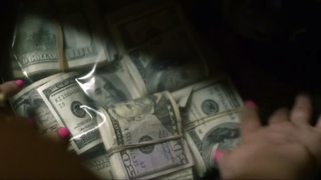 cash money