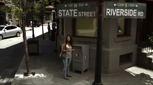 sex with emily on the corner