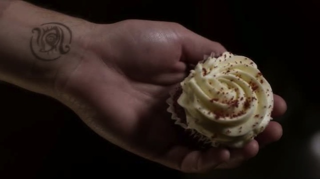 i want to eat this
