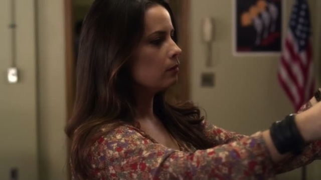 ellas bracelet is hot
