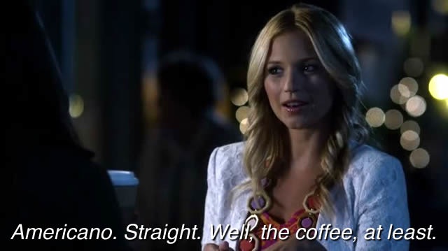 or a nonfat vanilla latte