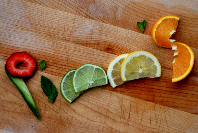 Get Toasted: It’s Pimm’s O’Clock!