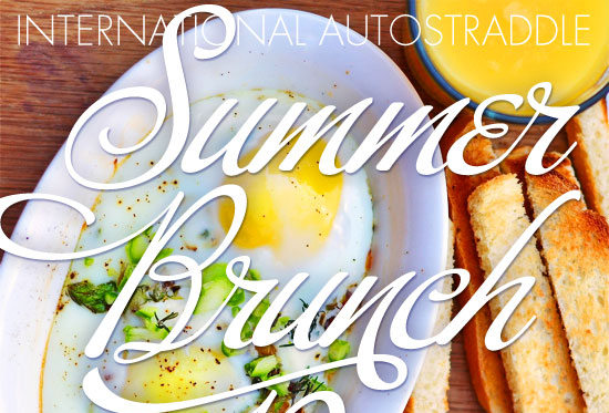 You Should Come: July 15th Is International Autostraddle Summer Brunch Day