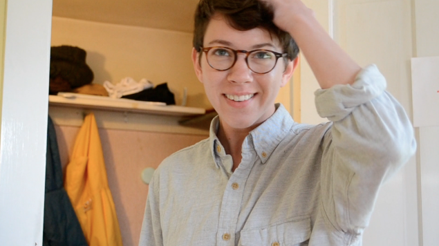 Woven From Me: “Gender, Bespoke” Explores How Identity Creates Style